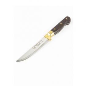 Sürmene Cumhur Çelik 61002 Mutfak Bıçağı No:2, 13 cm, Venge Sap