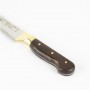 Cumhur Çelik,CÇ-11,Mutfak Bıçakları,Sürmene Cumhur Çelik 61001 Mutfak Bıçağı No:1, 11 Cm, Venge Sap