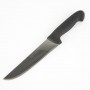 Cumhur Çelik,BOD-CMC61130,Kasap & Kurban Bıçakları,Sürmene Cumhur Çelik 61130 Kasap Kurban Bıçağı, 18 cm, Kaymaz Sap