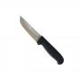 Hayruş Mert,BOD-HMKP0,Kasap & Kurban Bıçakları,Hayruş Mert Paslanmaz Bursa Kurban Kasap Bıçağı No:0, 11,5 cm, Plastik Sap