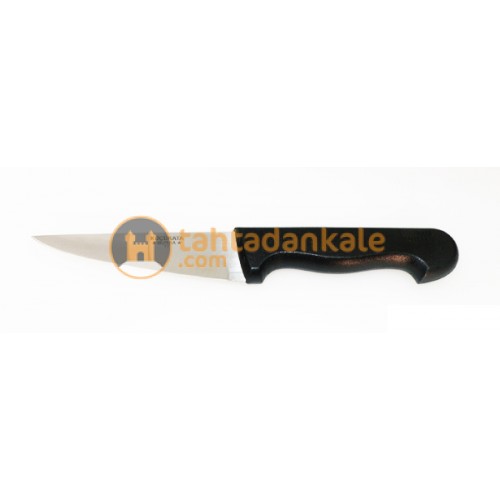 Küçükata,BOD-KATAKPS1,Kasap & Kurban Bıçakları,Küçükata Bursa Kalın Sivri Kasap Bıçağı No:1, 13 cm - Plastik Sap