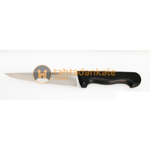 Küçükata,BOD-KATAKPS3,Kasap & Kurban Bıçakları,Küçükata Bursa Kalın Sivri Kasap Bıçağı No:3, 17 cm - Plastik Sap