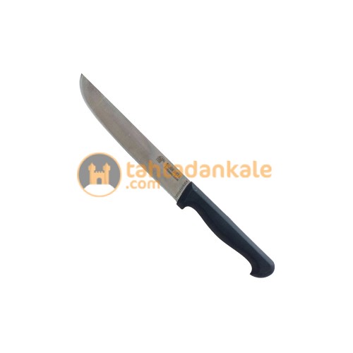 Şahin,BOD-SHNEKMA15,Ekmek Bıçakları,Şahin Bursa Orta Ekmek Bıçağı 15 cm, Plastik Sap