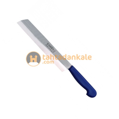 Şahin,BOD-SHNHMRP,Diğer Bıçaklar,Şahin Bursa Paslanmaz Hamur Bıçağı 26 cm - Plastik Sap