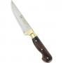 Cumhur Çelik,BOD-CMC61008,Kasap & Kurban Bıçakları,Sürmene Cumhur Çelik 61008 Kasap Kurban Bıçağı, 14,5 cm, Venge Sap