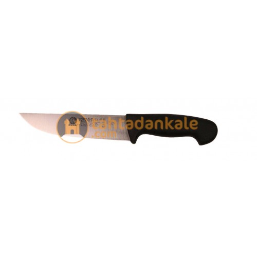Sürdövbısa,BOD-SDB61106,Kasap & Kurban Bıçakları,Sürmene Sürdövbısa 61106 Kasap Bıçağı 16,5 cm, Plastik Sap