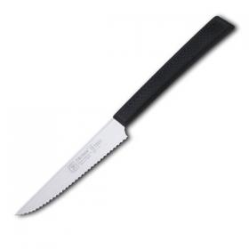 Sürbısa 61107 - Sürmene Lazerli Tırtıklı Biftek / Steak Bıçağı 12 cm