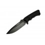 CRKT,BCY-1520,Bıçaklar,Crkt 1520 Pasific Tactical Outdoor Bıçak 24 cm - Bacak&amp;amp; Kol Kılıflı, Kauçuk Kaymaz Sap