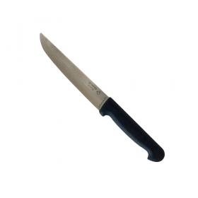 Çetintaş Bursa Mutfak ve Ekmek Bıçağı 14,5 cm, Plastik Sap