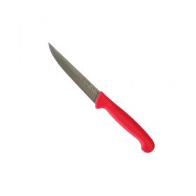 Çetintaş Paslanmaz Bursa Sebze Bıçağı 12 cm, Plastik Sap