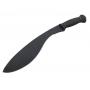 Muhtelif,BCY-kukrib,Bıçaklar,Cold Steel kukri b Siyah Outdoor Bıçak 44cm - Kılıflı, Kutulu, Plastik Sap