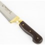 Cumhur Çelik,CÇ-2,Kasap & Kurban Bıçakları,Sürmene Cumhur Çelik 61020 Kasap Kurban Bıçağı, 18 cm, Venge Sap
