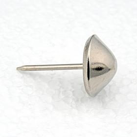 Febko - Gümüş Parlak Konik Kabara / Raptiye 16 mm 30 adet