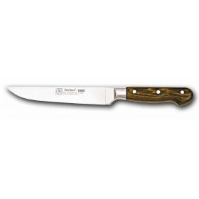 Sürbısa 61001YM - Sürmene Yöresel Mutfak Bıçağı 17 cm