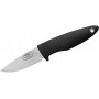 Böker,BCY-WM1,Bıçaklar,Böker Fallkniven WM1 Siyah Outdoor Bıçak 18cm - Plastik Sap, Kılıflı