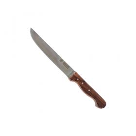 Şahin Bursa Orta Ekmek Bıçağı 15 cm, Ahşap Sap