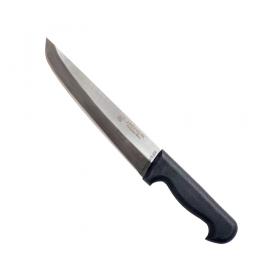 Şahin Bursa Kalın Kasap Bıçağı No:4, 20 cm, Plastik Sap