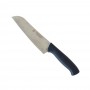 Şahin,BOD-SHNSEFS,Şef Bıçakları,Şahin Bursa Santoku Şef Bıçağı 17 cm, Plastik Sap
