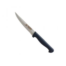 Şahin Bursa Paslanmaz Sebze Bıçağı 11 cm, Plastik Sap