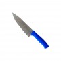 Şahin,BOD-SHNSEFO,Şef Bıçakları,Şahin Bursa Paslanmaz Orta Şef Bıçağı 18,5 cm, Plastik Sap