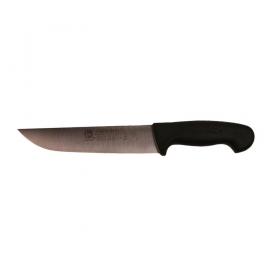 Sürmene Sürdövbısa 61107 Kasap Bıçağı 18,5 cm, Plastik Sap