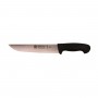 Sürdövbısa,BOD-SDB61108,Kasap & Kurban Bıçakları,Sürmene Sürdövbısa 61108 Kasap Bıçağı 21,5 cm, Plastik Sap
