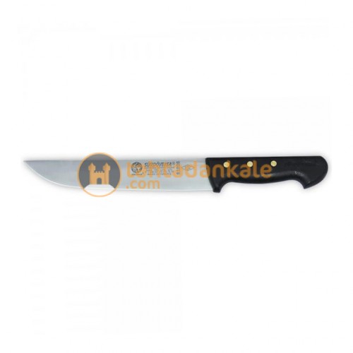 Sürdövbısa,BOD-SDB61008,Kasap & Kurban Bıçakları,Sürmene Sürdövbısa 61008 Kasap Bıçağı 21.5 cm, Plastik Sap