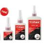 Tomax,01120015,Yapıştırıcı & Tutkallar,Tomax Sökülebilir Civata Sabitleyici - 15 ml