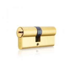YMK Eko 68mm Sarı Bilyalı Hibrit Barel Set, Kapı Silindiri
