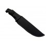 Muhtelif,BCY-MF033RD,Bıçaklar,Ayyıldız MF033 RD Kırmızı Av Bıçağı 31cm - Testere Detaylı Bıçak, Oluklu, Kılıflı, Plastik Sap