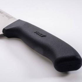 Pirge 38159 Ecco Şef Bıçağı 16 cm - Siyah