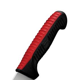 Pirge 31380 Pro 2002 Kasap, Kurban Bıçağı No:0 12,5 cm - Süper Tutuş Kaymaz Sap