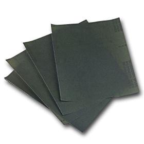 Su Zımparası 100 Kum - Silikon Karbit, 230x280 mm Tabaka Kağıt
