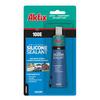 Akfix 100-E SA-111 AKU-07 Şeffaf Tüp Silikon - 50 ml