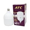 Atc 40W - 6500K - 3600 Lümen - 25000h Torch Beyaz Led Ampul E27