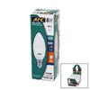 Atc 6W - IP20 Mum Tipi Beyaz Led Ampul E14