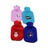 Bella House Kids Cute K-8441 Polarlı, Sıcak Su Torbası - 500 ml