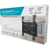 Botech BS-2232 Sabit, Televizyon Askı Aparatı - 55x82 cm