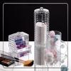 Boxup FT-028 Diamond 3lü Organizer Set