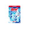 Bref Wc Power Aktiv Ocean Wc Klozet Temizleme - 2x4, 2x50 gr