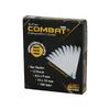 Combat Pro Kod KOD-002 Küçük, Yedek Falçata Ağzı - 10 Adet, 9x0.4 mm