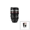 Dempower DP-58 Foto Lens Şekilli, Termos Bardak - 24,105 mm