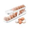 Egg Dispenser Mujgan MJGN-594 Dolap Yumurta Organizer