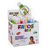 Fatoş BEBE-030 Kulplu, PP. Plastik Biberon - 250 ml