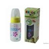 Fatoş BEBE-480 PP. Plastik Biberon - 150 ml