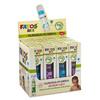 Fatoş BEBE-580 PP. Plastik Biberon - 250 ml