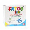 Fatoş BEBE-960 Silikon Damaklı Emzik - No: 2