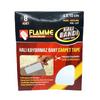 Flamme 2116 Halı Kaydırmaz Bant - 4x10 cm, 8 Adet