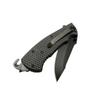 Gerber Kurtarma Çakısı 22 cm Kamp / Outdoor Çakı