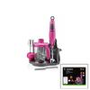 Harlem Bigchef HBS-2600 ( 10IN1 ) Blender Seti 1200W 